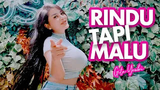 Download Gita Youbi - Rindu Tapi Malu (Official Music Video) MP3