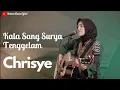 Download Lagu KALA SANG SURYA TENGGELAM - CHRISYE | COVER BY UMIMMA KHUSNA