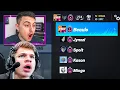Jynxzi Assembled the Ranked Avengers