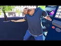 I Broke Everything in This Entire City - Vending Machine Business Simulator