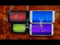 Playing Geometry Dash on My First Phones Was a Horrible Mistake