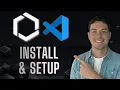 How to Install Set Up Blackbox AI in VS Code Step by Step for Beginners 2026 Guide
