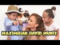 Maximilian David Muniz