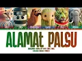 Download Lagu [COVER] ALAMAT PALSU - AYU TING TING || (BY LEXIUS DREAM MEMBERS)