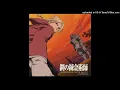FMA:B Hologram - Nico touches the Wall (Isolated Vocals)