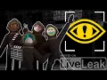 Live Leak the game Content Warning