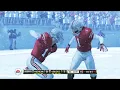 NCAA Football 12 Michigan vs. Ohio State (aka the Game) PS3 gameplay