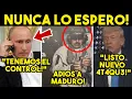 Lagu SABADO NEGRO! ARDE VENEZUELA, TRUMP SE ENREDA. RUSIA SE ADELANTA, CRECE PLEITO. HOY