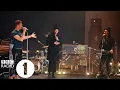 Download Lagu Coldplay - Human Heart (with We Are King) in the Live Lounge