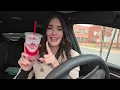 SMOOTHIE KING GLP-1 PROTEIN GLADIATOR REVIEW Tried 4 Protein Smoothies Protein Food BIOPTIMIZERS