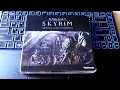 Elder Scrolls V: Skyrim Soundtrack signed by Jeremy Soule