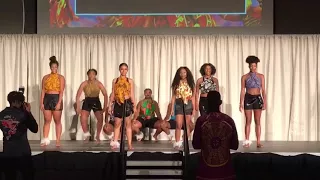 osu africa night 2017 