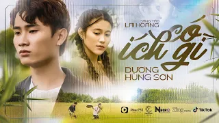 CO ICH GI - DUONG HUNG SON x LAI HOANG Dung giua troi van trung lap lanh