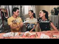 The Conversation Fashion Needs Right Now The Summer Issue Ep 3 Part 1