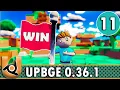 Load and play levels UPBGE 0 36 1 beginner Tutorial Final