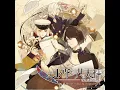 Download Lagu ニル・アドミラリの天秤 帝都幻惑綺譚 オープニングテーマ 「sanctuary」