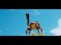 Crab Champions Reveal Trailer