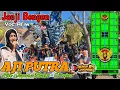 Download Lagu Janji Bengen - Voc Afiw ❗️❗️❗️ Burok Aji Putra Live Kalibangka Kidul Japura Cirebon