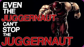 Wiki Weekends Even The Juggernaut Can t Stop The Juggernaut