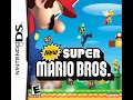 Download Lagu New Super Mario Bros. - Castle (Theme) Evolution (2006 - 2011)