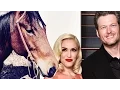 Blake Shelton GUSHES Over Gwen Stefani Buys Her a Horse