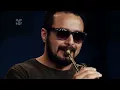 "Com certeza" - Planta e RaÍz no Estúdio Showlivre 2015
