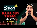 Download Lagu STORI BAJA DEMASIADO SUS TASAS OTRA VEZ ⚠️ ADIÓS