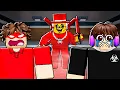 Download Lagu We Are NEVER Joining Sammy's Server Again...