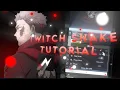 Twitch Shake Like Ae - Node Tutorial