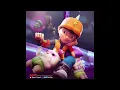 jedag jedug boboiboy galaxy 12 [ DJ BARA BERE PAPA LIAT MAMA MUDA ]