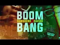 Konshens x Davido - 'Boom Bang' (Official Audio)