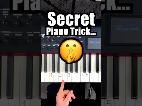☝️ Learn 4 Chords Play 100's of Songs - Link in bio