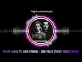 Download Lagu Orkun Aybay Ft. Ajda Pekkan - Son Yolcu (Funky House Remix) 🚀✨ | Funky Groove Edition