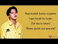 Malam Rawan -  Rizky Febian (Lirik Lagu) ~ Viral TikTok Sadarkah dirimu indah tak cukup sekali
