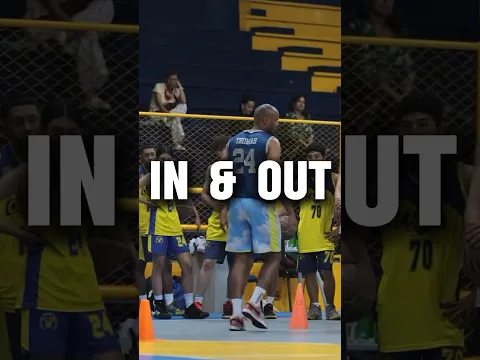 BUEN DRILL  IN&OUT