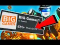 HOW to make a Group Logo fast and easy Roblox