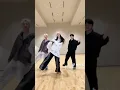 Lagu SEVENTEEN TikTok Update with Hoshi \u0026 Woozi: ‘96ers’ Dance Challenge with LE SSERAFIM Eunchae #kpop