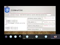 Web App Development 11 Part-2 of 20 Advance Selectors in CSS