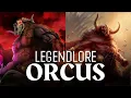 Download Lagu Orcus, Demon Lord van de Ondood | Dungeons \u0026 Dragons Demon Lord Analyse
