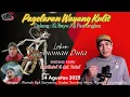 Download Lagu LIVE‼️PAGELARAN WAYANG KULIT, KI PAMUNGKAS BAYU AJI, LAKON ANOMAN DUTA