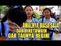 Awalnya diketawain ternyata di ending lagu Mama papa larang suaranya Lia \u0026 Nia  bener berkualitas