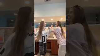 Dance With Your Best Friend Marinetta Tanyahereforu5 