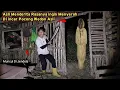 Lagu Camping horor kukira temen ku ternyata pocong busuk dan iblis merah mengincar ku di gubuk horor
