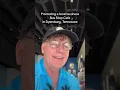 Promoting a local business Bus Stop Cafe in Dyersburg Tennessee
