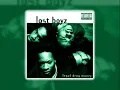 Lost Boyz:  Jeeps, Lex Coups, Bimaz & Benz