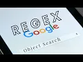 The Most Basic Search Engine Filtering Objects With Regex And JavaScript