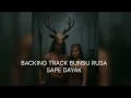 Download Lagu BACKING TRACK DJ SAPE INTRUMENT BUNSU RUSA -  DJ HAFIDZ X REFORMANDA