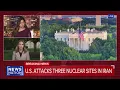 Download Lagu Trump says US has bombed Iran | NewsNation Prime