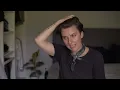 Pinterest Scarf