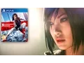 Parents Guide Mirrors Edge Catalyst PEGI 16